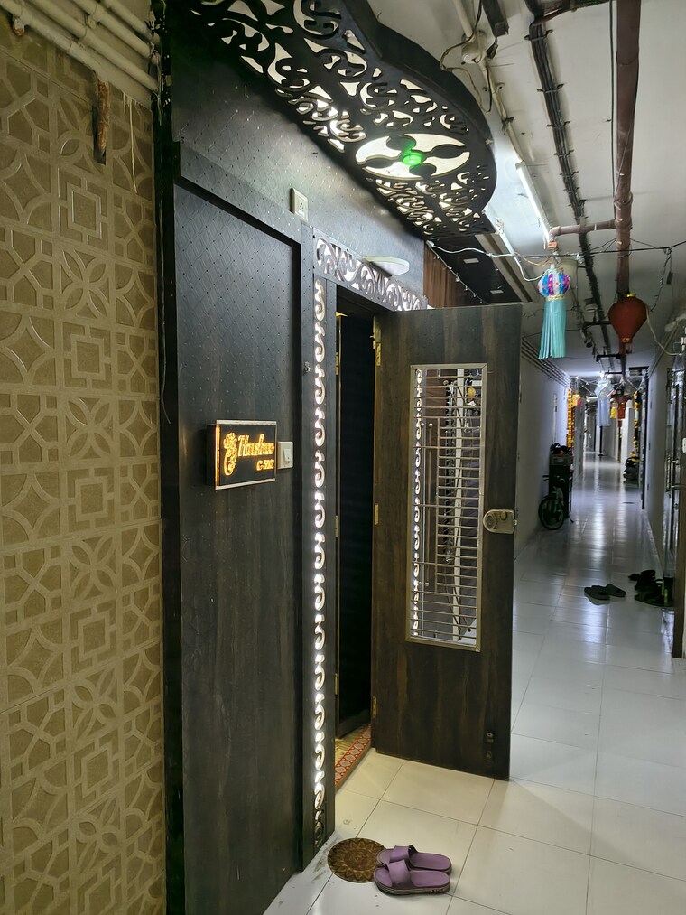 undefined, equinox-business-park 1 Bedroom 300 Sq.Ft. Apartment In Kurla West Mumbai 9441348