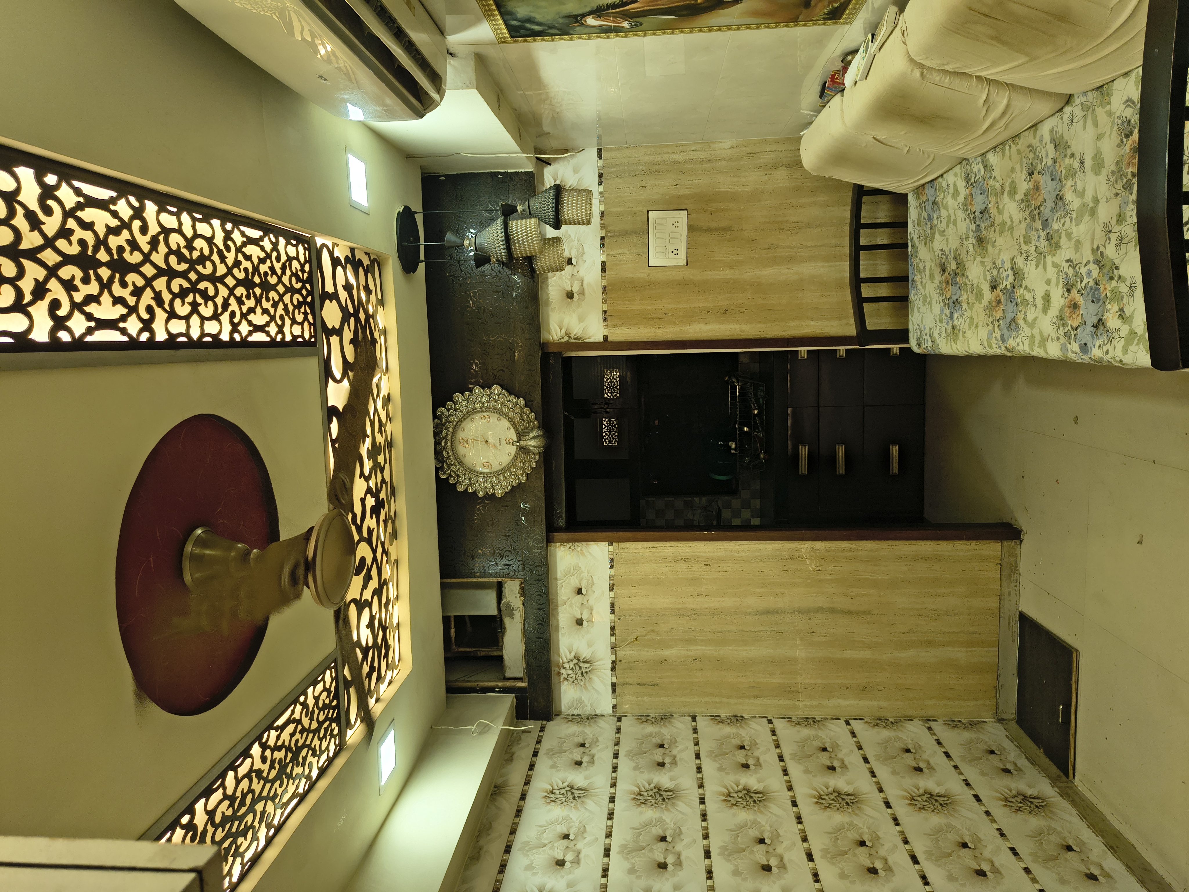 1 BHK + Study Room 300 Sq.Ft. Apartment in Equinox Business Park