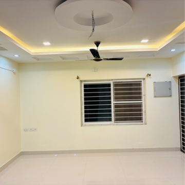 Furnished Amenities in 3 BHK Builder Floor at Madhapur – for Rent