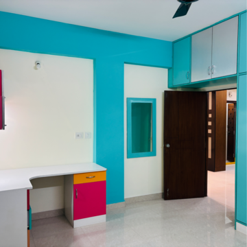 Room in 3 BHK Builder Floor at Madhapur – for Rent