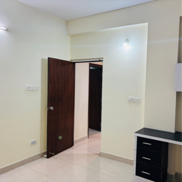 Room in 3 BHK Builder Floor at Madhapur – for Rent
