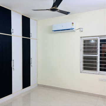 Room in 3 BHK Builder Floor at Madhapur – for Rent