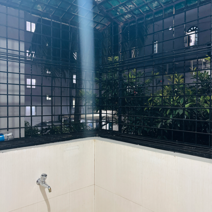 Balcony, madhapur 3 Bedroom 1850 Sq.Ft. Builder Floor In Madhapur Hyderabad 9441349