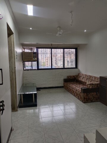 1 BHK Apartment For Rent in Andheri West