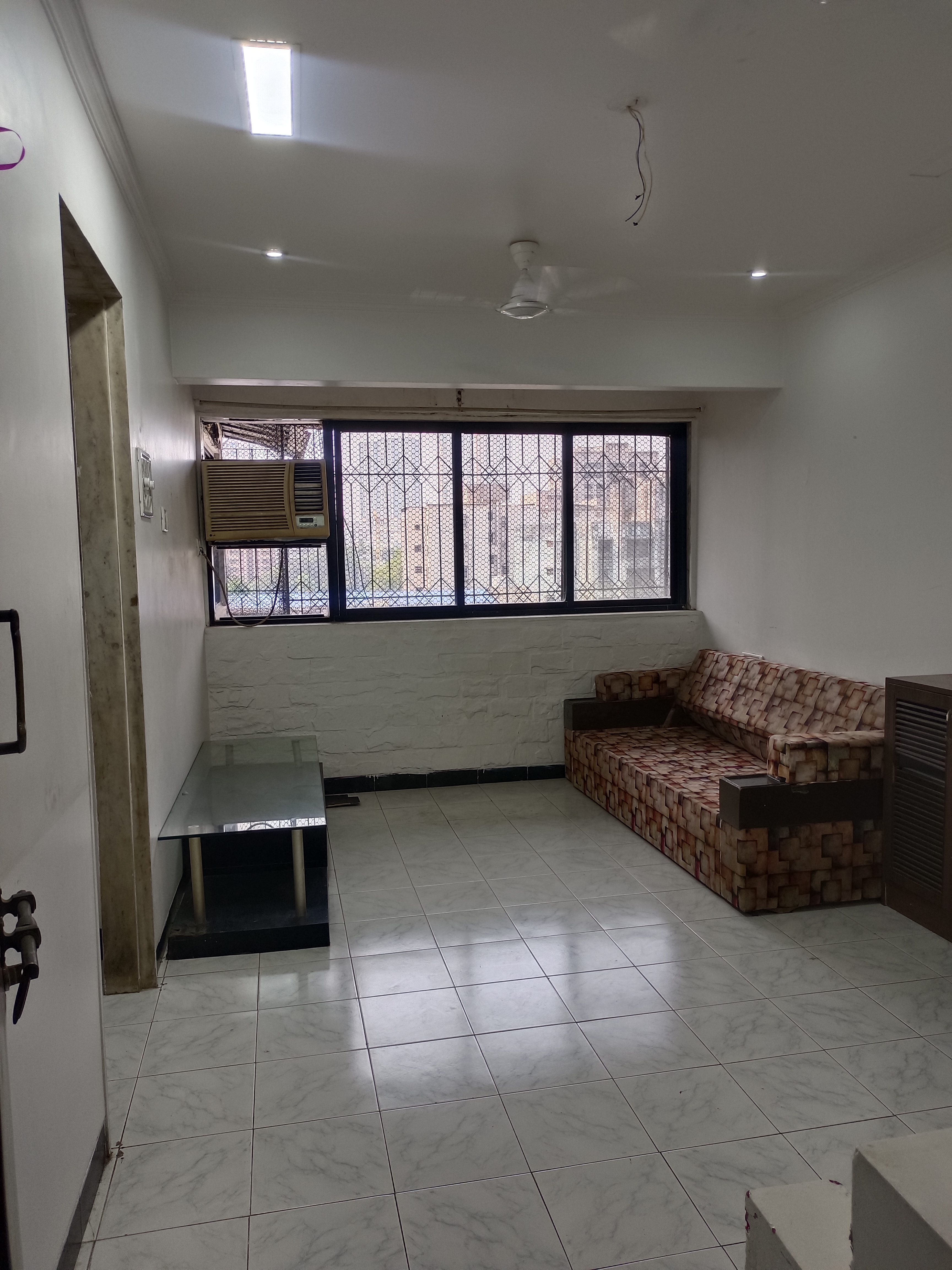 1 BHK Apartment For Rent in Pearl Apartment 