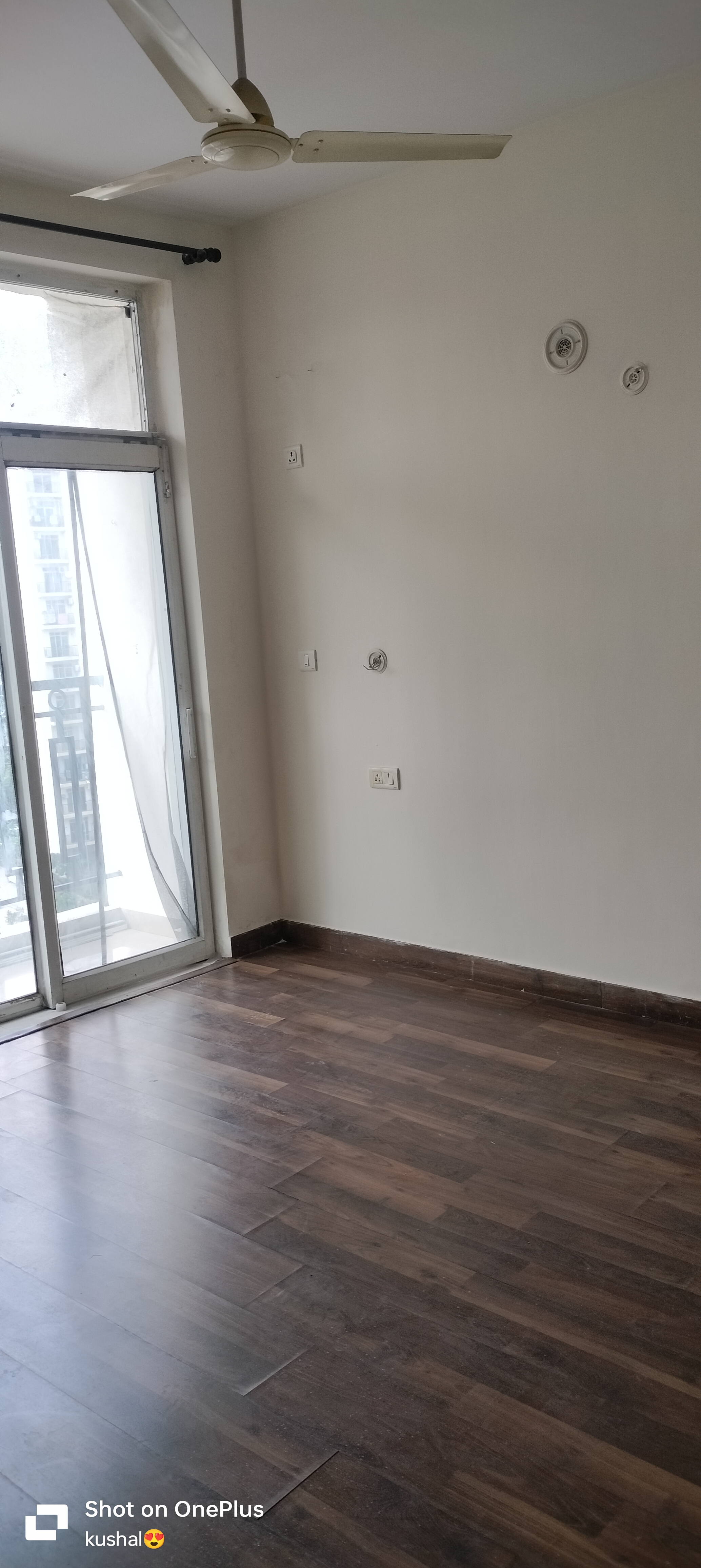 3 BHK + Pooja Room Apartment For Rent in Chandra Panorama