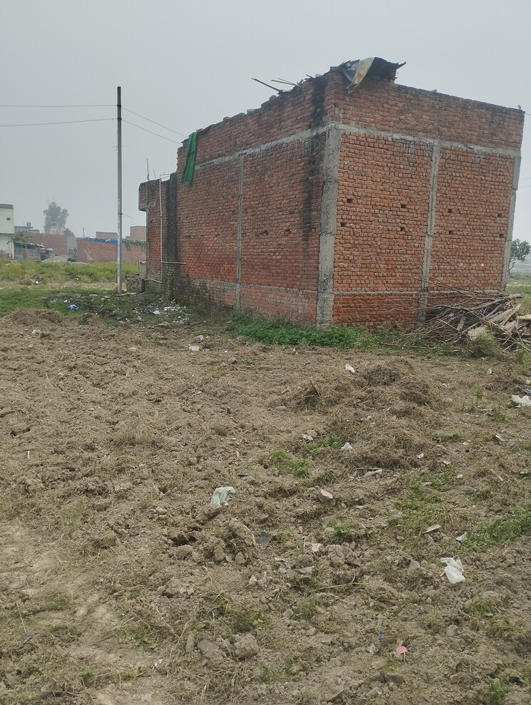 undefined, tronica city  50 Sq.Yd. Plot In Tronica City Ghaziabad 9441362