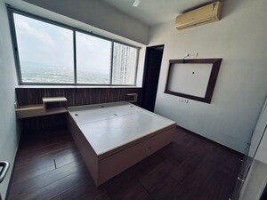 Kitchen in 3 BHK Apartment at Lodha Aurum, Kanjurmarg East – for Sale