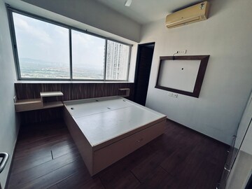 Kitchen in 3 BHK Apartment at Lodha Aurum, Kanjurmarg East – for Sale