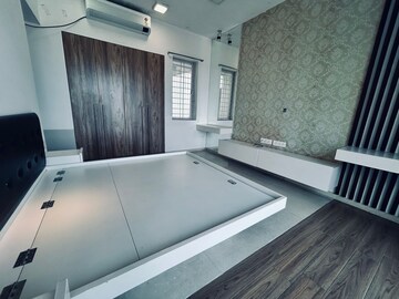 Bedroom in 3 BHK Apartment at Lodha Aurum, Kanjurmarg East – for Sale