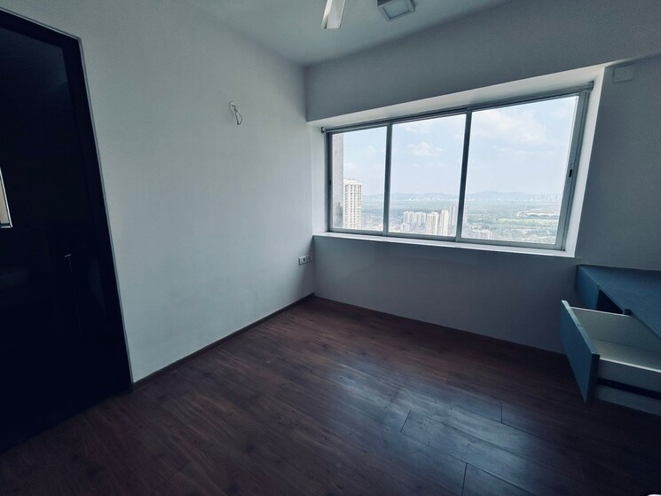 Room, lodha-aurum 3 Bedroom 1500 Sq.Ft. Apartment In Kanjurmarg East Mumbai 9441365