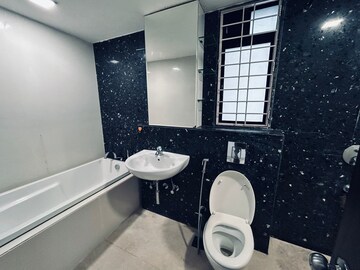 Master Bedroom in 3 BHK Apartment at Lodha Aurum, Kanjurmarg East – for Sale