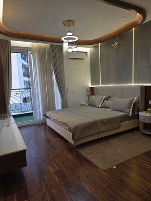 3 BHK Apartment For Sale in Dhakoli