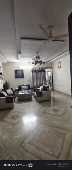 4 BHK Builder Floor For Sale in Srishti Greenfield Homes