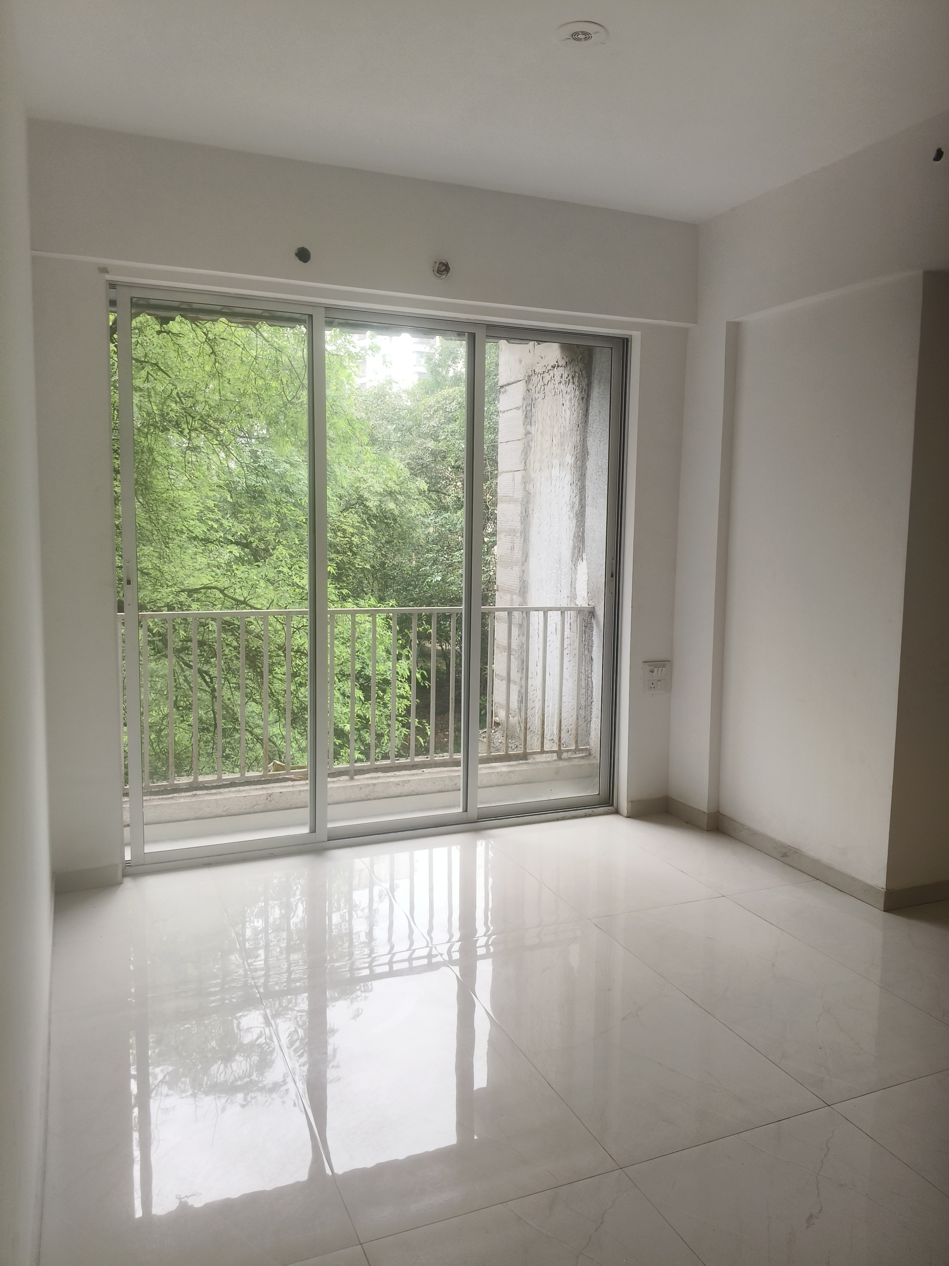 1 BHK Apartment For Rent in Vanita Motiram Privilege