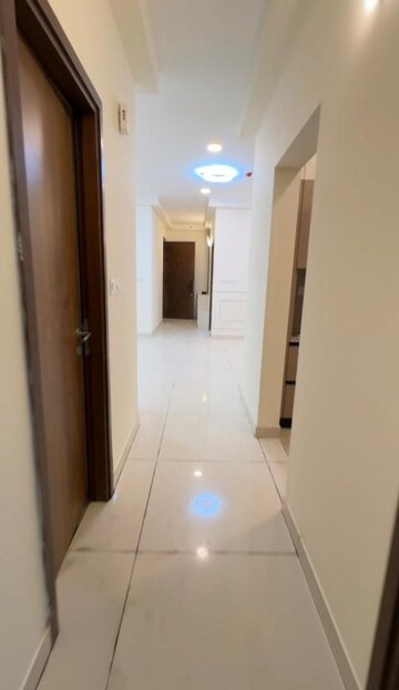 Building Lobby in 3 BHK Apartment at Avalon Park At The Prestige City, Sarjapur Road – for Rent