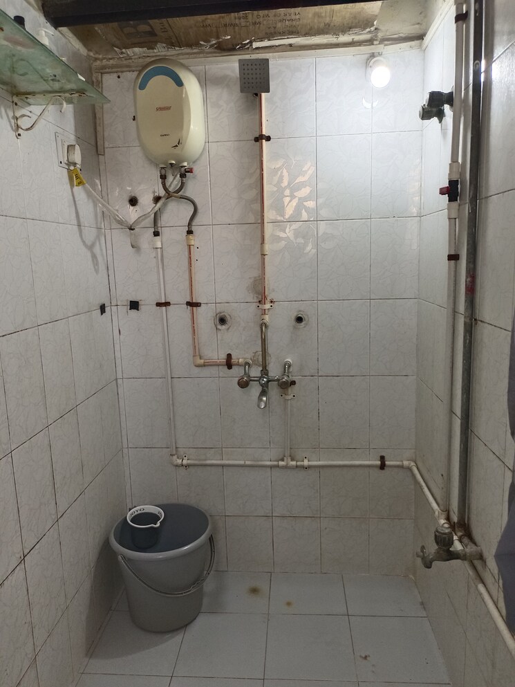 Master Bedroom, andheri west 2 Bedroom 700 Sq.Ft. Apartment In Andheri West Mumbai 9441372