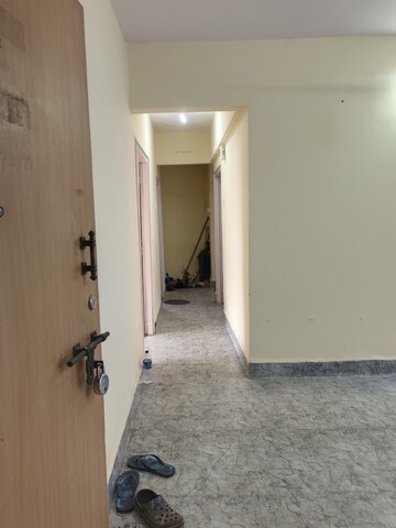 Building Lobby in 2 BHK Apartment at Andheri West – for Rent