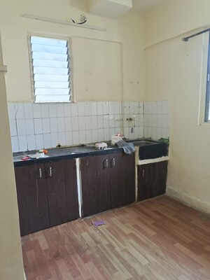Kitchen in 2 BHK Apartment at Andheri West – for Rent