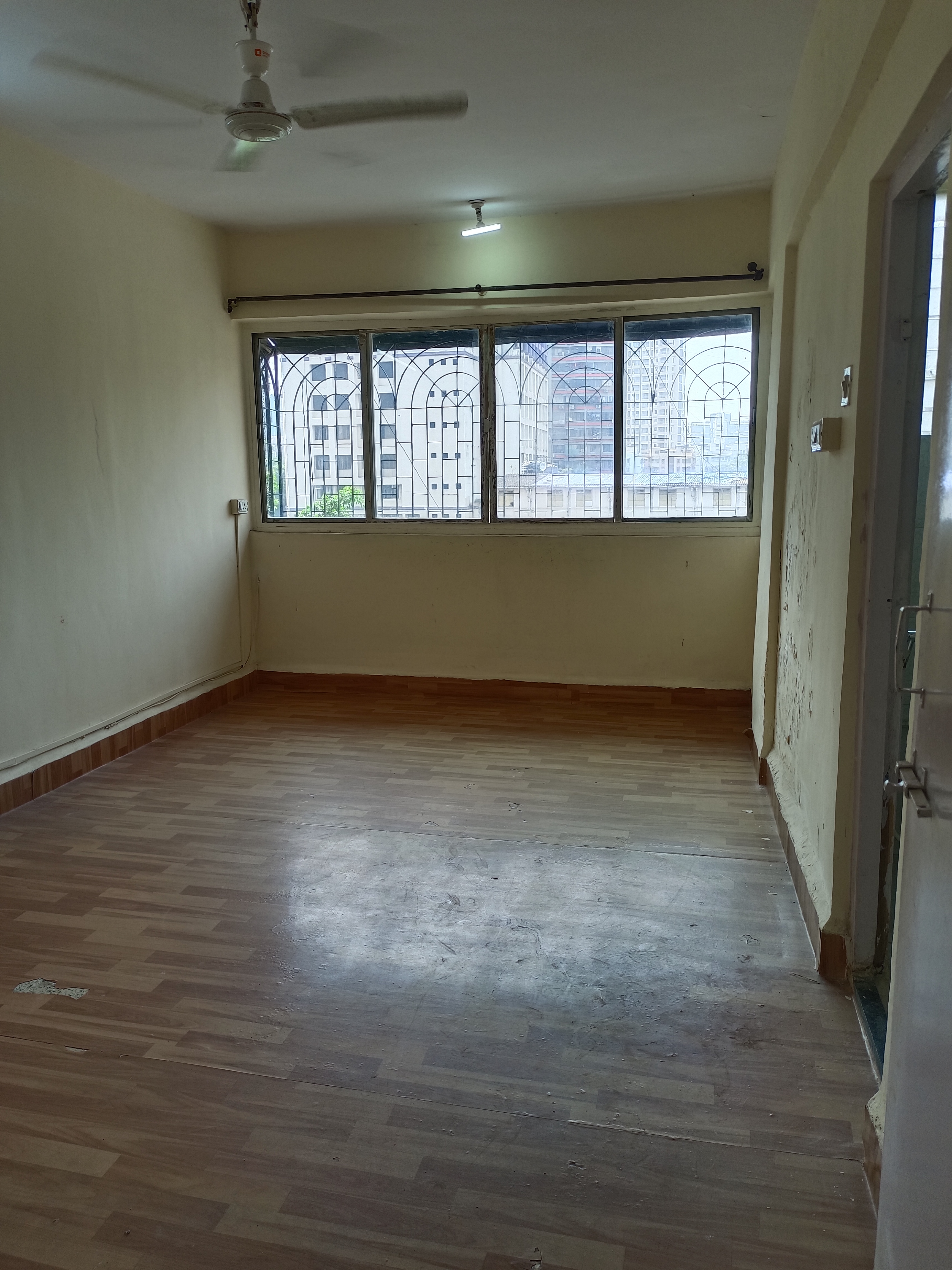 2 BHK Apartment For Rent in Pearl Apartment 