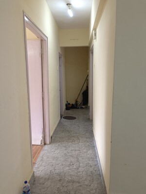 Building Lobby in 2 BHK Apartment at Andheri West – for Rent