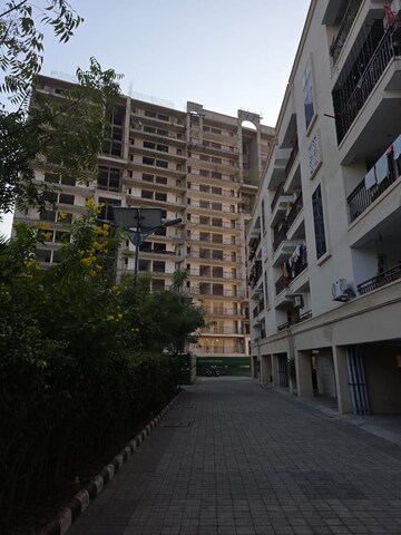 3 BHK Apartment For Sale in Sector 20