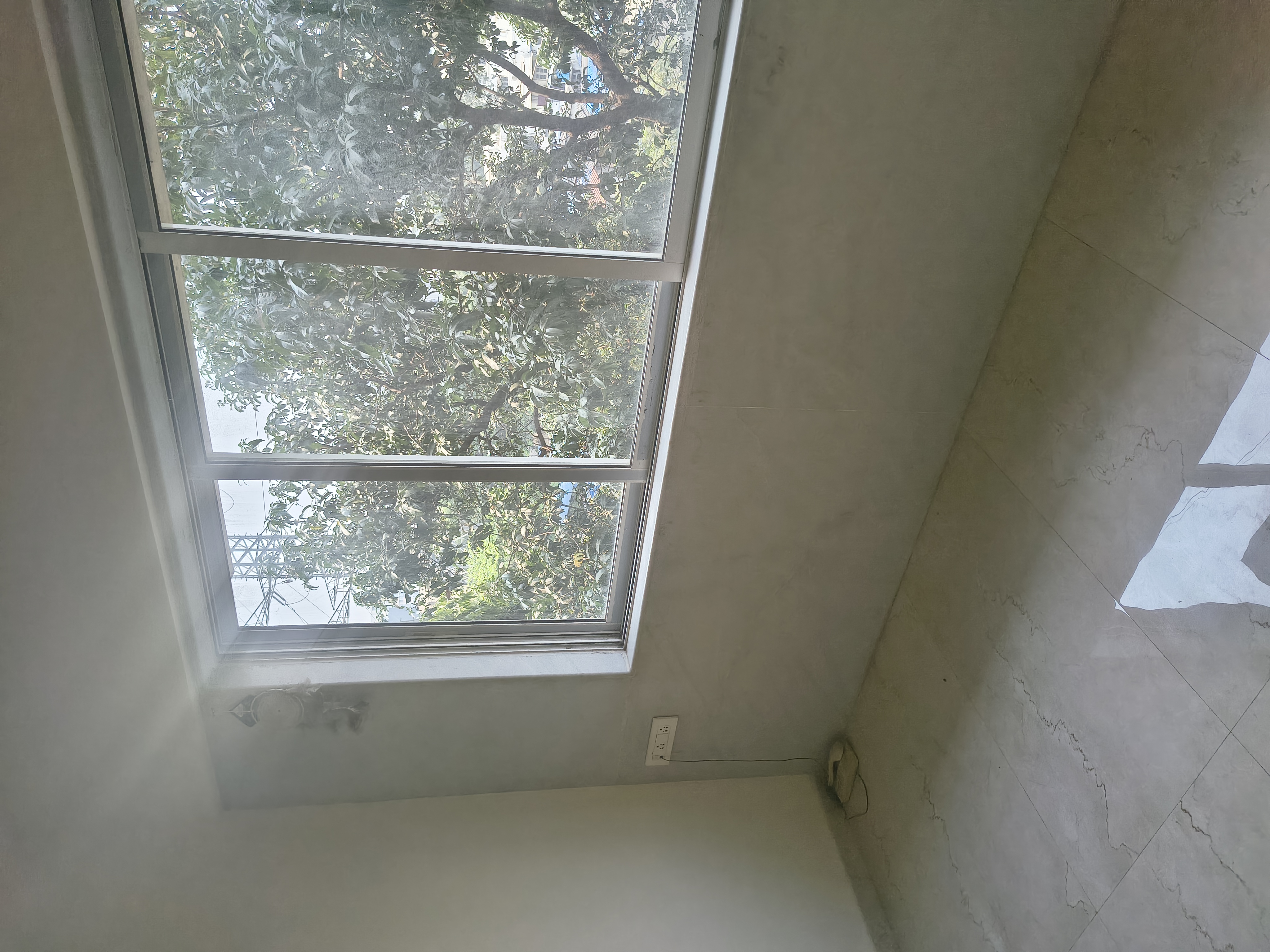 1 BHK + Study Room Apartment For Rent in Kurla East Nehru Nagar co