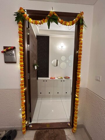 Furnished Amenities in 3 BHK Apartment at Avalon Park At The Prestige City, Sarjapur Road – for Rent