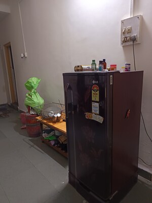 Furnished Amenities in 1 BHK Independent House at Wadgaon Sheri – for Rent