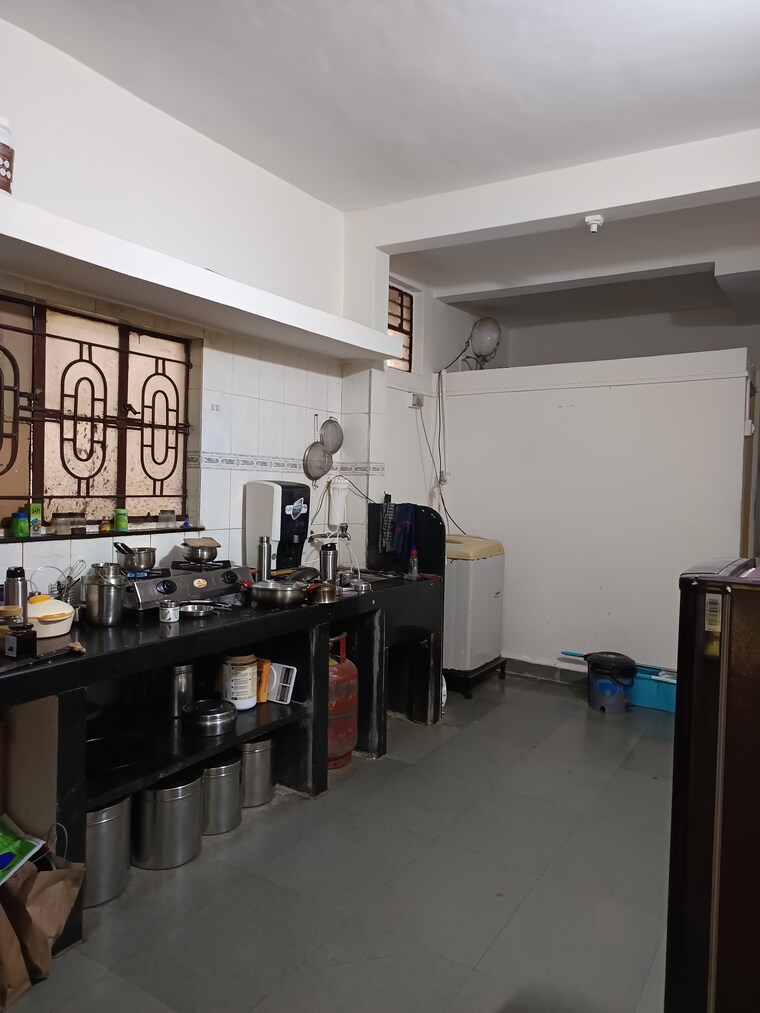 Gym, wadgaon sheri 1 Bedroom 650 Sq.Ft. Independent House In Wadgaon Sheri Pune 9441379