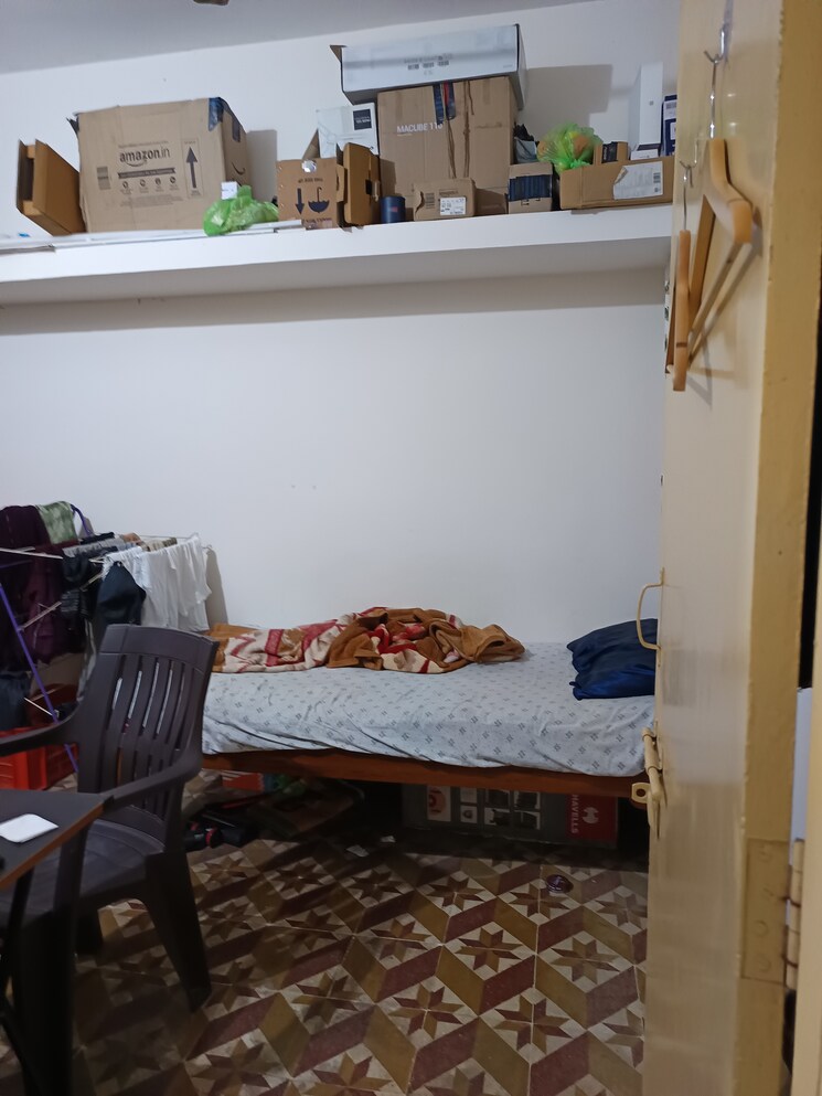 Bedroom, wadgaon sheri 1 Bedroom 650 Sq.Ft. Independent House In Wadgaon Sheri Pune 9441379