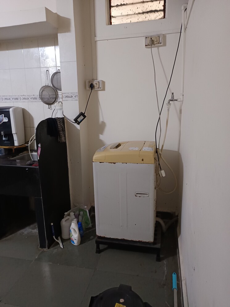 Team Area, wadgaon sheri 1 Bedroom 650 Sq.Ft. Independent House In Wadgaon Sheri Pune 9441379