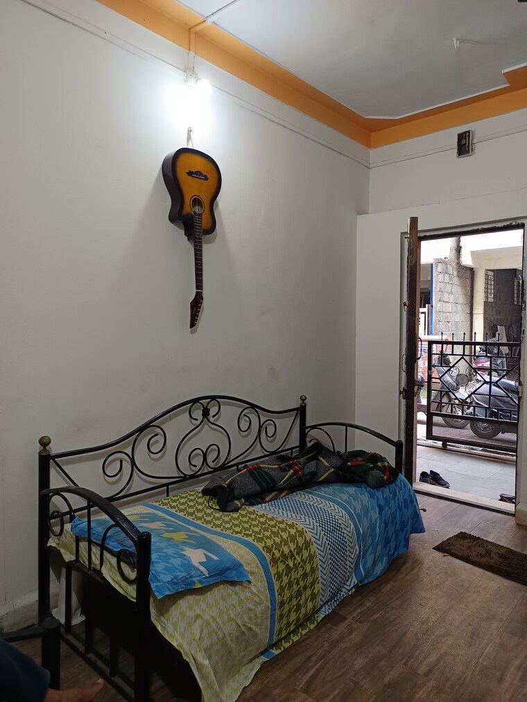 Bedroom, wadgaon sheri 1 Bedroom 650 Sq.Ft. Independent House In Wadgaon Sheri Pune 9441379