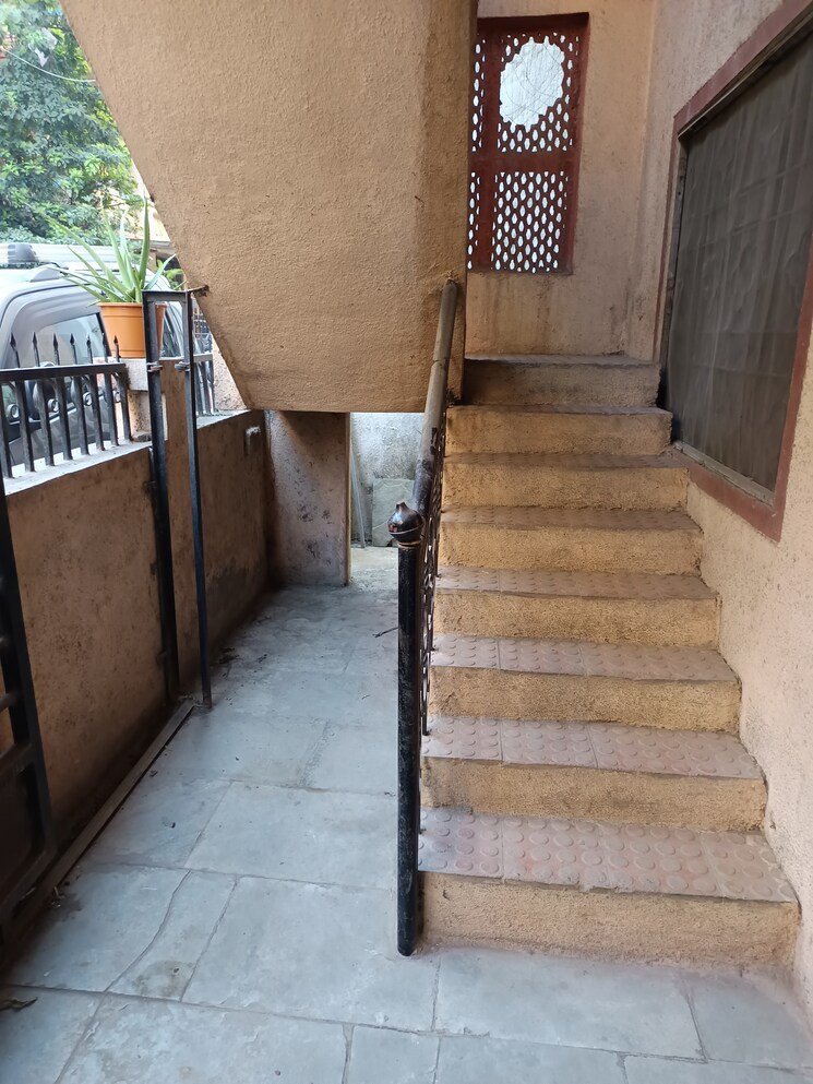 undefined, wadgaon sheri 1 Bedroom 650 Sq.Ft. Independent House In Wadgaon Sheri Pune 9441379