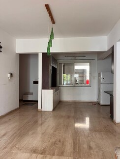 3.5 BHK + Extra Room Apartment For Sale in VTP Urban Space