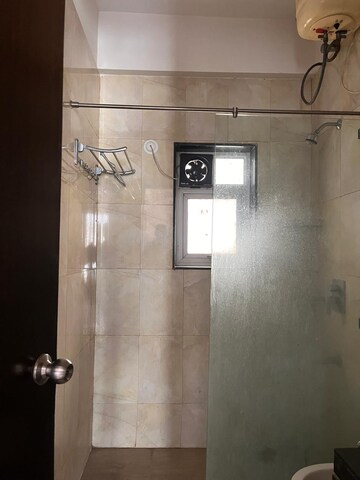 Building Lobby in 3.5 BHK Apartment at VTP Urban Space, Nibm Road – for Sale