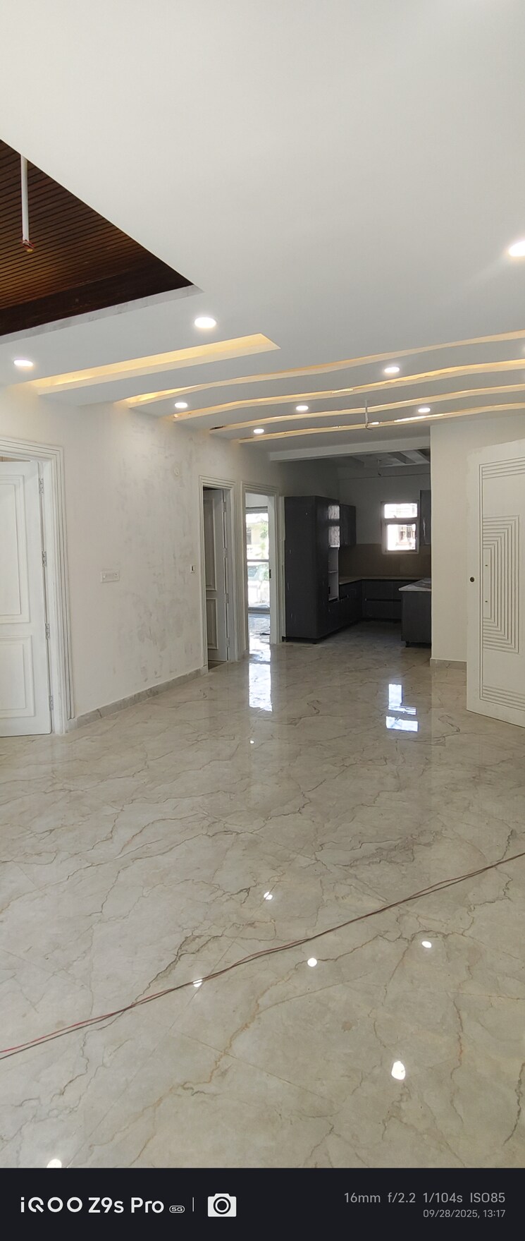  Parking, srishti-greenfield-homes 4 Bedroom 1725 Sq.Ft. Builder Floor In Green Fields Colony Faridabad 9441388