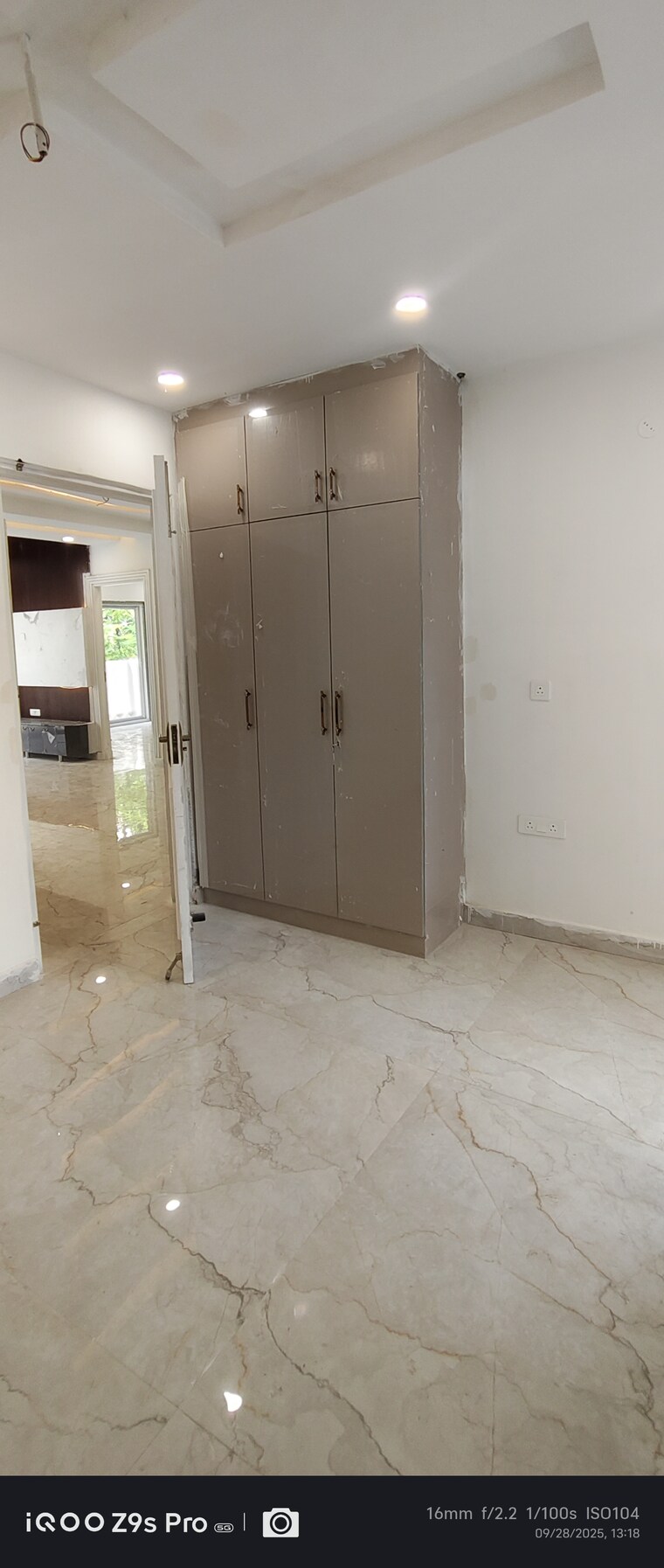 undefined, srishti-greenfield-homes 4 Bedroom 1725 Sq.Ft. Builder Floor In Green Fields Colony Faridabad 9441388