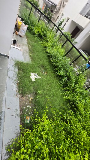 Balcony in 4 BHK Villa at Godrej Golf Link Villas, Sector 27 Yamuna Expressway – for Sale