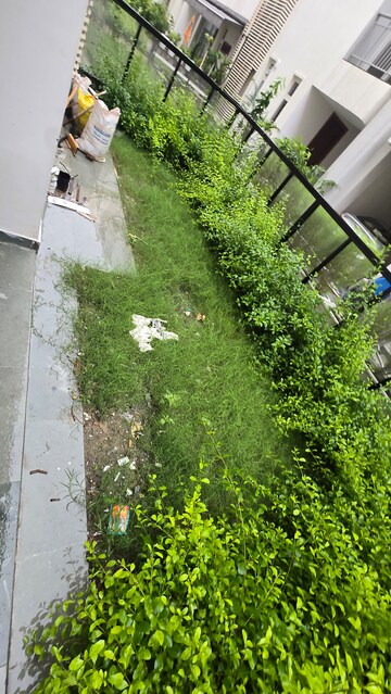 Balcony in 4 BHK Villa at Godrej Golf Link Villas, Sector 27 Yamuna Expressway – for Sale