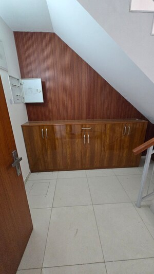 Furnished Amenities in 4 BHK Villa at Godrej Golf Link Villas, Sector 27 Yamuna Expressway – for Sale