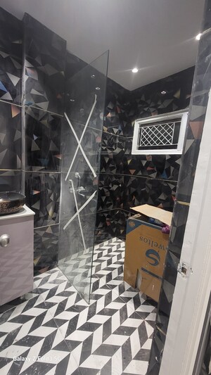 3.5 BHK Independent House – Exterior View View at Choudhary Enclave, Sanjay Nagar - for Sale