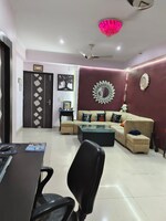 3 BHK + Pooja Room 1600 Sq.Ft. Apartment in Saviour IRIS
