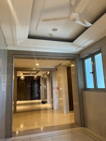 Kitchen in 2 BHK Apartment at Sheth Beaumonte, Sion East – for Rent