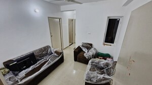 Living Room in 2 BHK Apartment at Ravi Surya Residency, Gandhi Path – for Sale