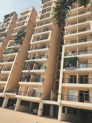 1 BHK Apartment – Exterior View View at Eureka Diya Green City, Raj Nagar Extension - for Sale