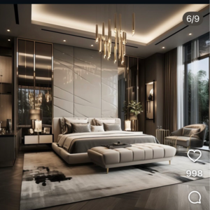 4 BHK Builder Floor For Sale in Vasant Vihar