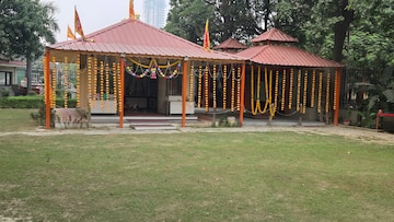  Plot – Exterior View View at Sector 2 Greater Noida - for Sale