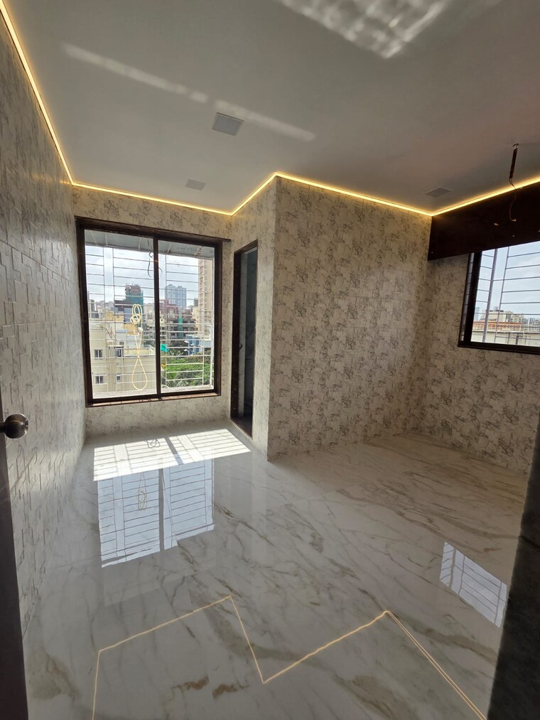 Room, maitri-siya-enclave 2 Bedroom 513 Sq.Ft. Apartment In Malad West Mumbai 9441418
