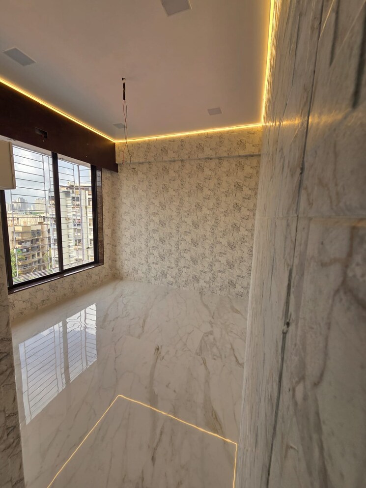 Balcony, maitri-siya-enclave 2 Bedroom 513 Sq.Ft. Apartment In Malad West Mumbai 9441418